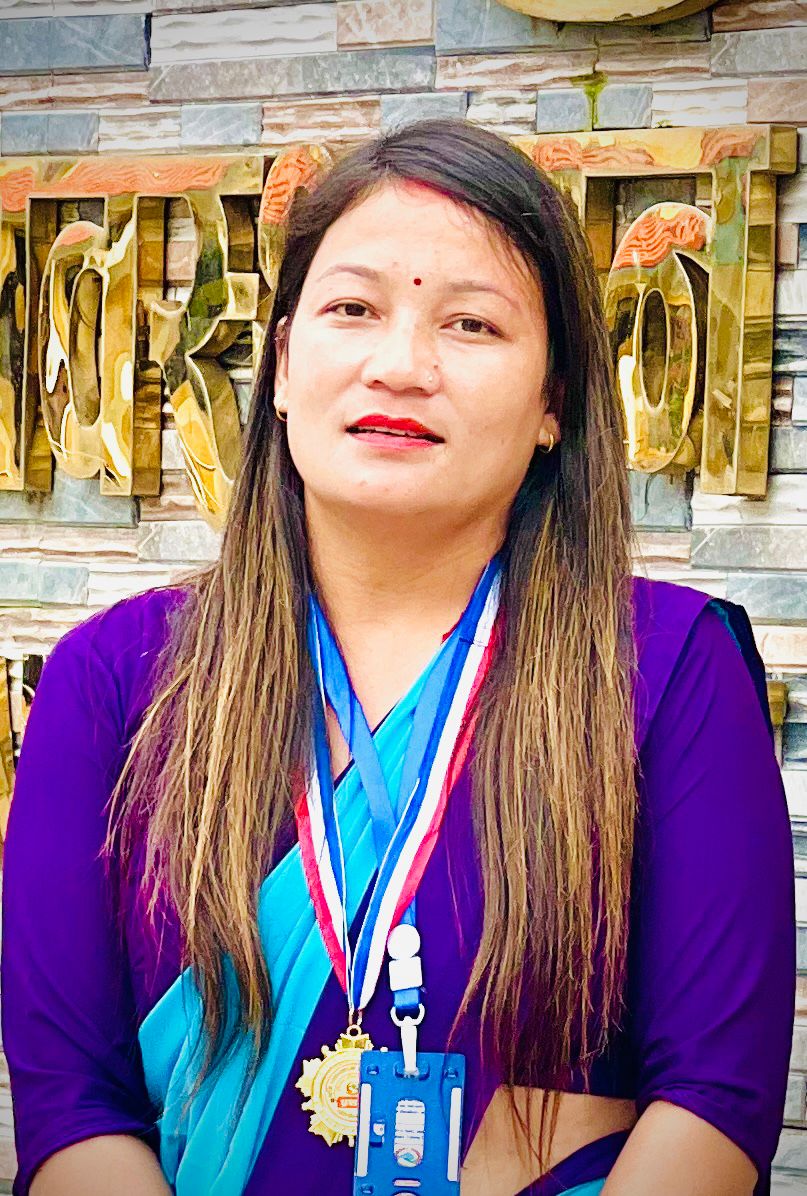 उषा खत्री