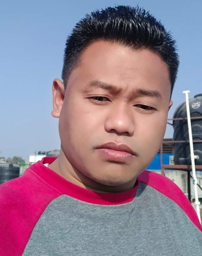 उत्तरमान राई