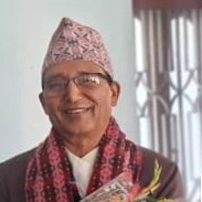 तारानाथ निरौला