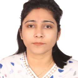 गिता न्यौपाने