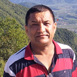 बसन्तराज गौतम