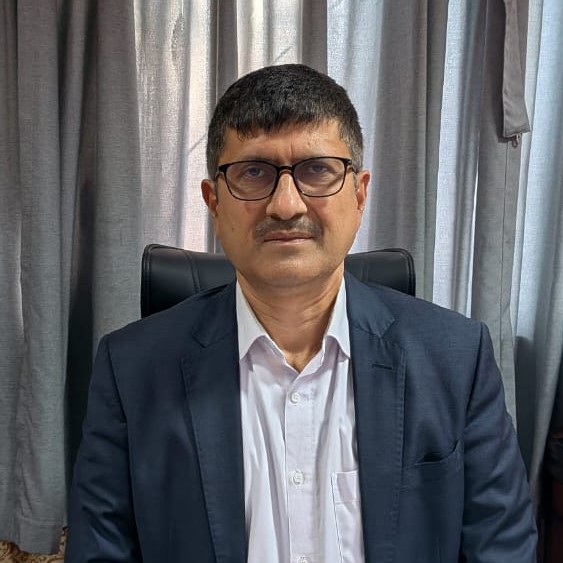 हरि कुमार पोखरेल