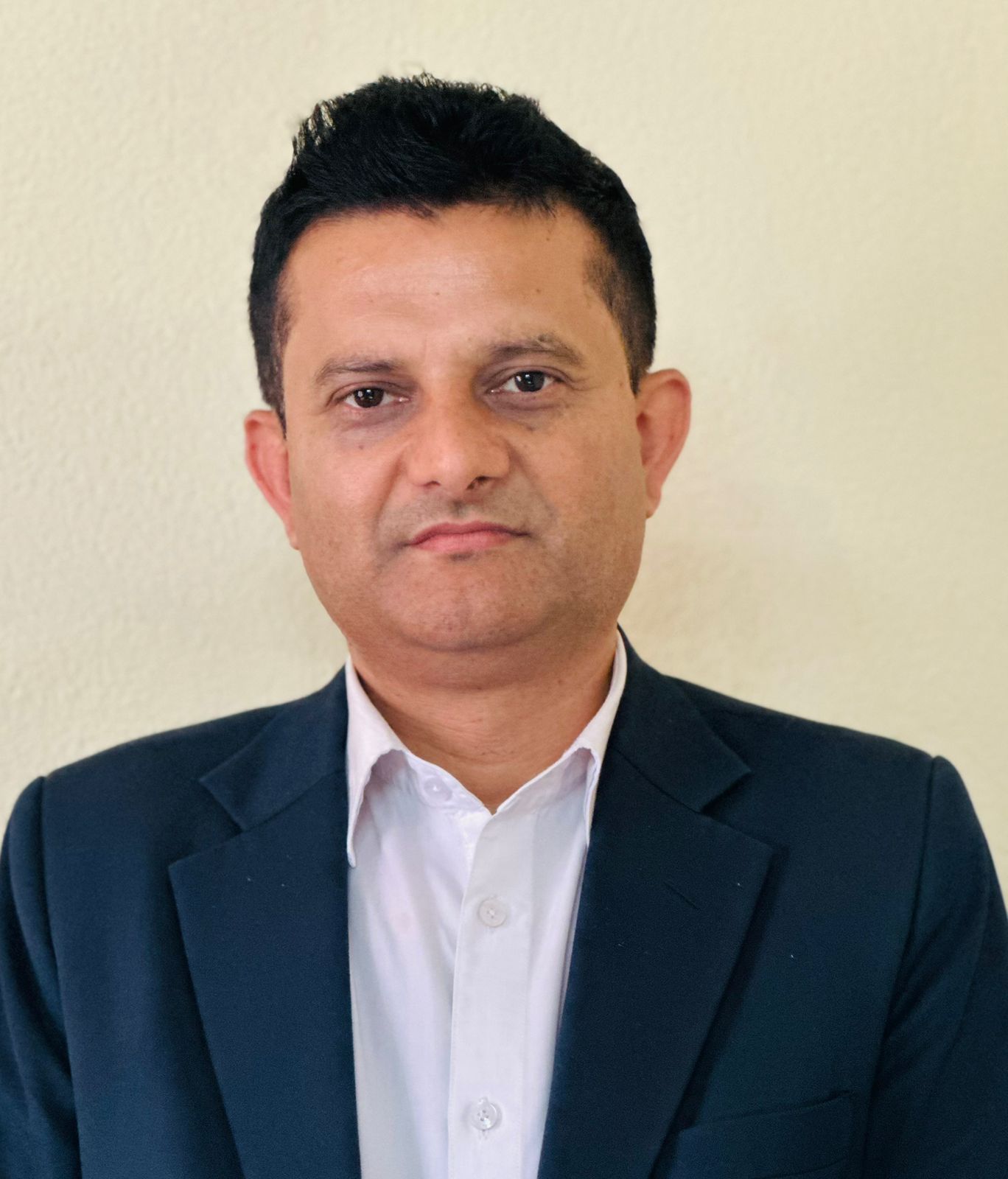 देवेन्द्र कार्की