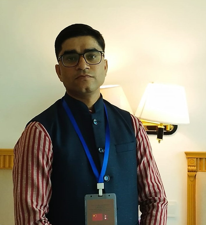 Yagraj Lekhak