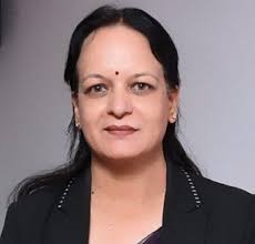 राधिका अर्याल