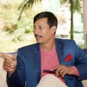 दीपक बहादुर सिंह