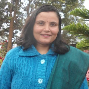 रमा खतिवडा पौडेल