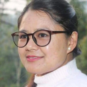 जेनु भुजेल