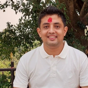 दुर्गाचरण ढकाल