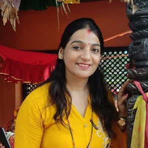 सिता चापागाईँ
