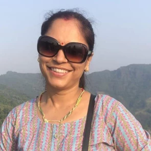 संगिता सुवेदी
