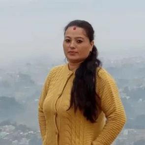 रामदेवी रन्जितकार