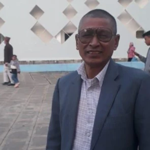हिराकाजी महर्जन