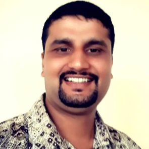 सुजन भट्टराई