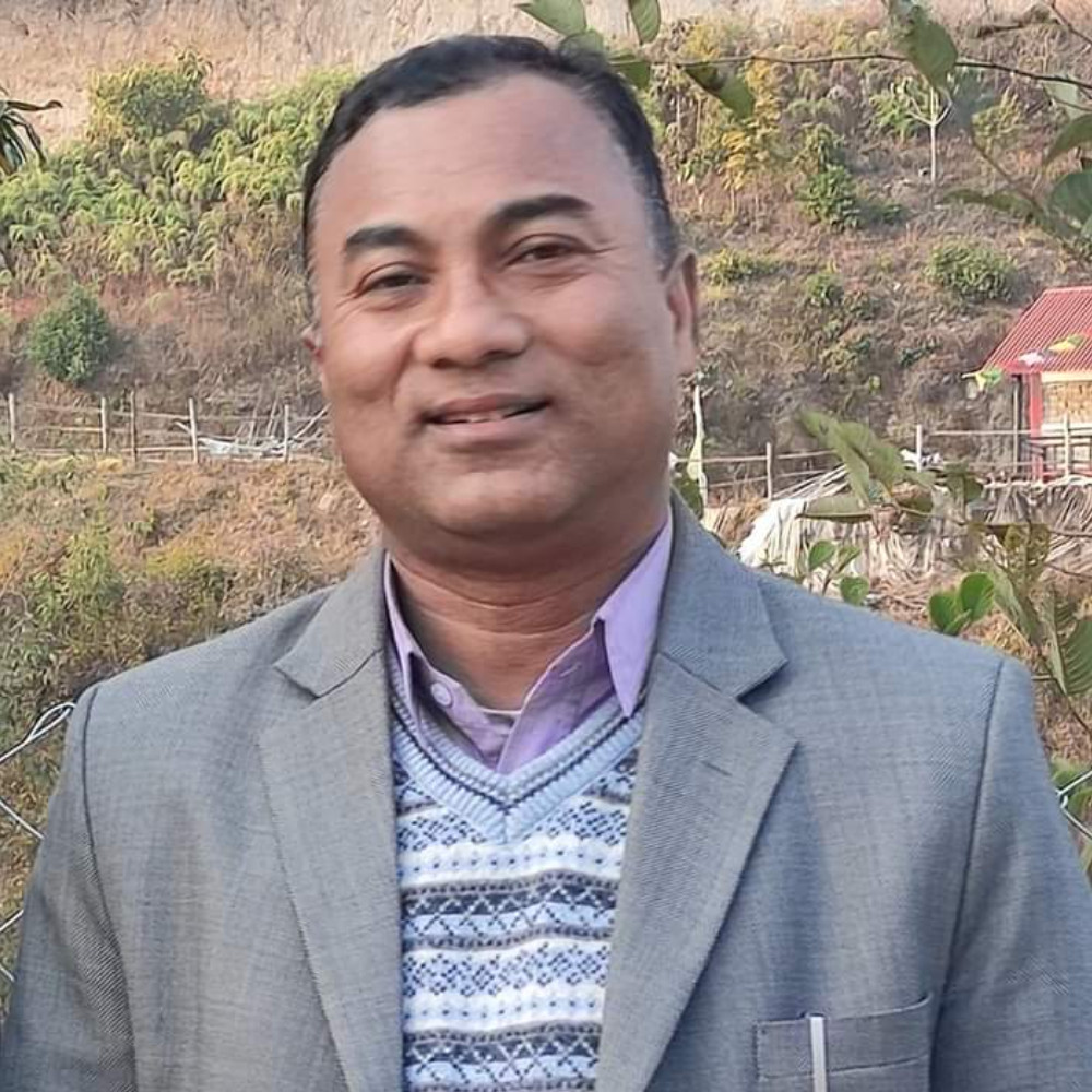 महेन्द्र विश्वकर्मा