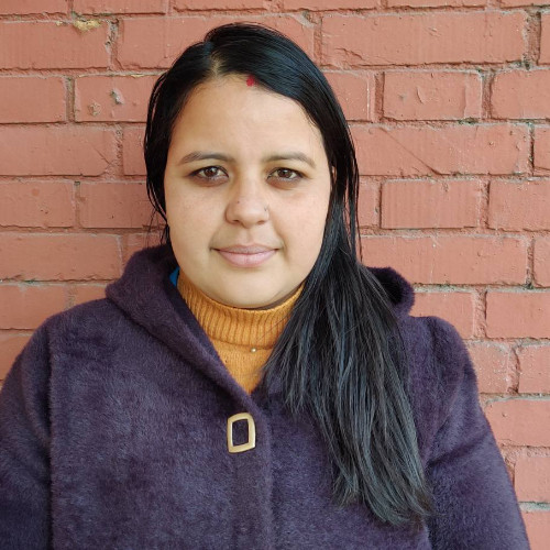 बिद्या अधिकारी