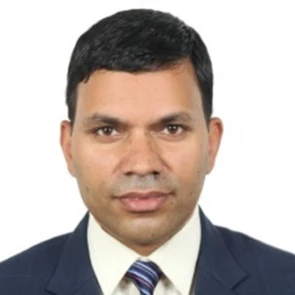 एकराज अधिकारी