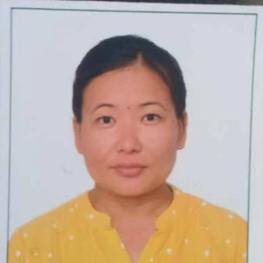 Uma Gurung