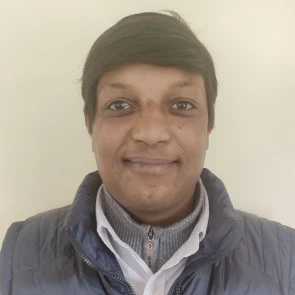 Bhaskar Ghimire