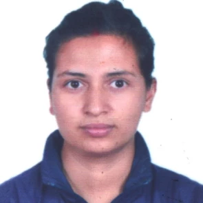 Asmita Dhakal