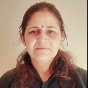 Bhagwata Niraula