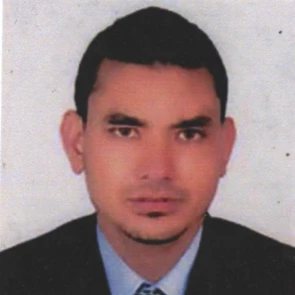 Laxmi Bahadur Rokaya
