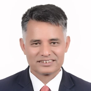 Ganesh Prasad Bhatta