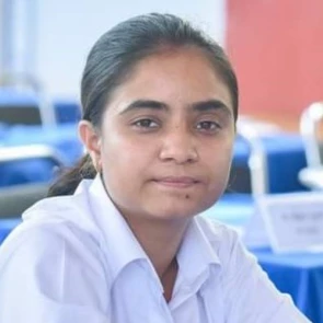 Namuna Ghimire
