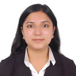 Ashmira Dahal