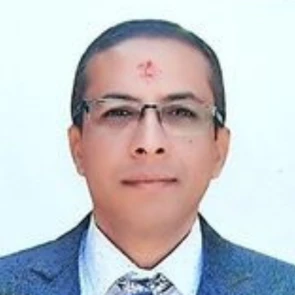 बिष्णु प्रसाद खरेल
