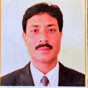 राजभाइ श्रेष्ठ