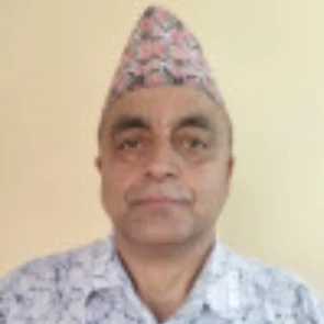 राम प्रसाद भुसाल