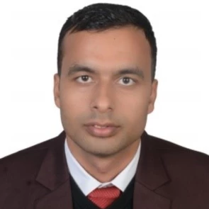 अंगद लामिछाने