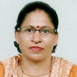 रिता देवी पन्त
