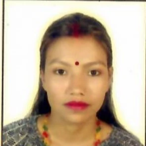 अनिसा ओझा