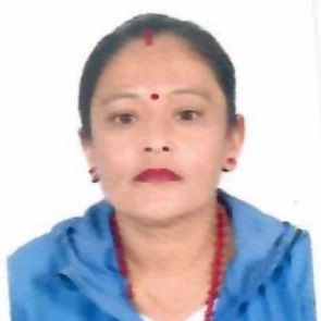 चमेली बिष्ट