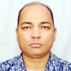 Man Bahadur Oli