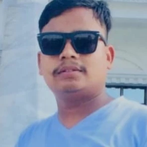 Dudh Nath Tharu