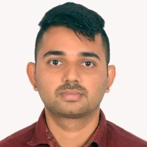Dr. Achyut Sharma Neupane