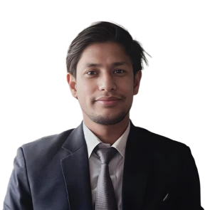 Bimal Man Shrestha