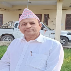 तिलक न्यौपाने