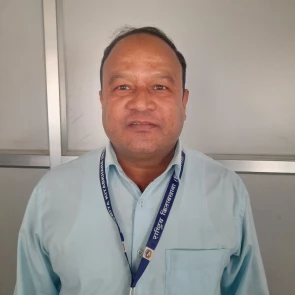 Surendra Bahadur Khadka