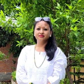 बिष्णु श्रेष्ठ