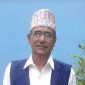 खडानन्द जैसी