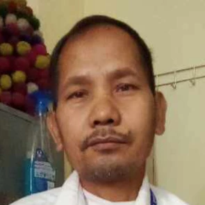 करन बहादुर थारु