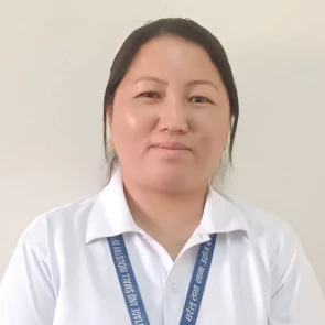 मेखा माया तामाङ घले