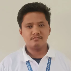 कृष्ण कुमार तामाङ