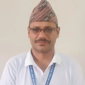 सिताराम नेपाल