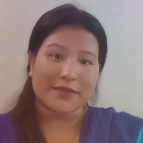 श्रृजना तामाङ