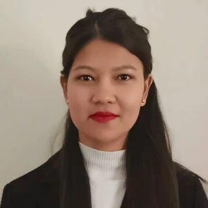 शुभद्रा श्रेष्ठ